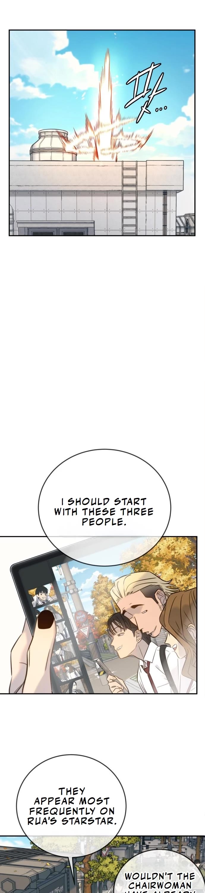 Everyone Loves Her chapter 7 page 36