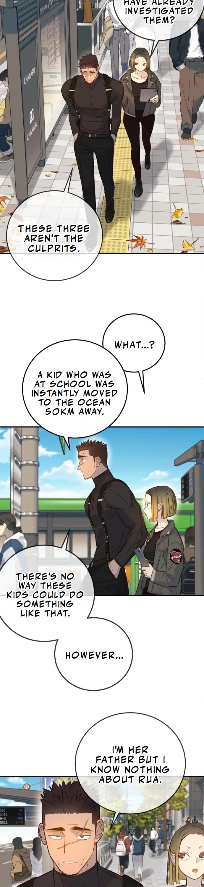 Everyone Loves Her chapter 7 page 37