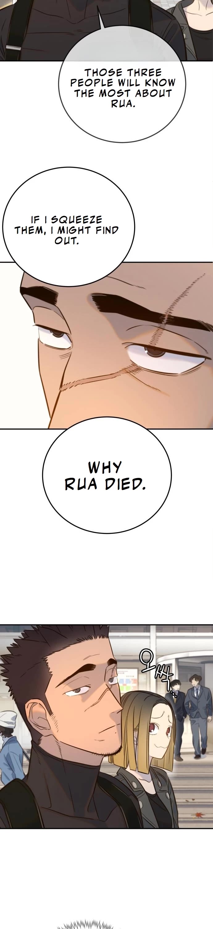Everyone Loves Her chapter 7 page 38