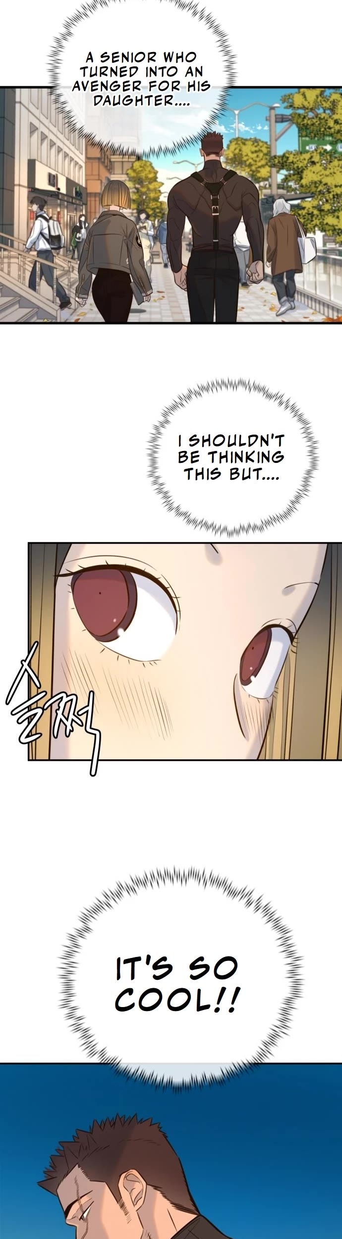 Everyone Loves Her chapter 7 page 39