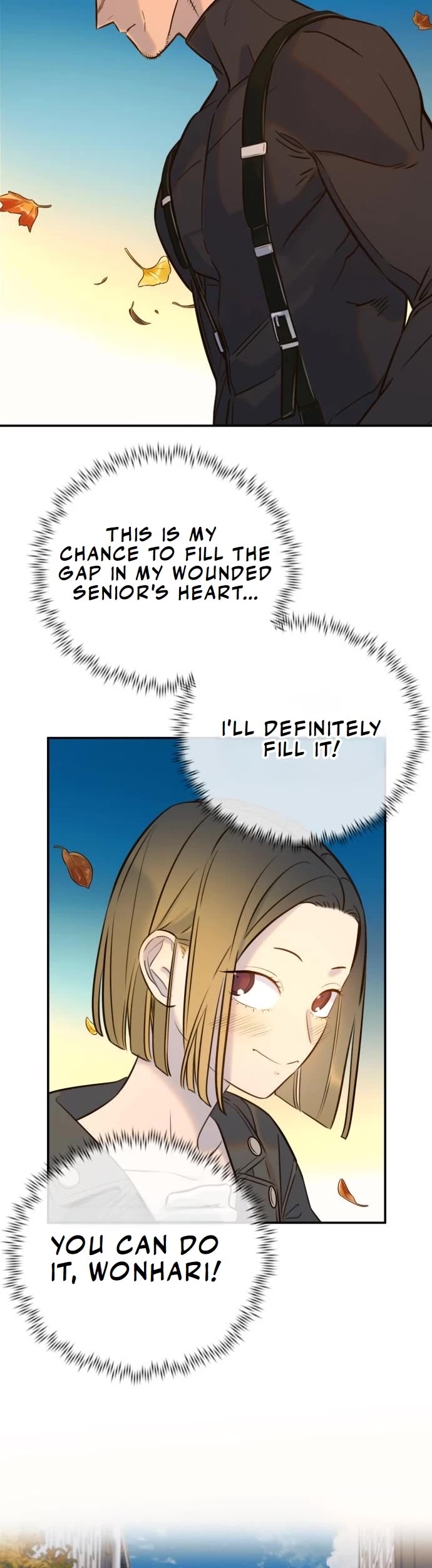Everyone Loves Her chapter 7 page 40