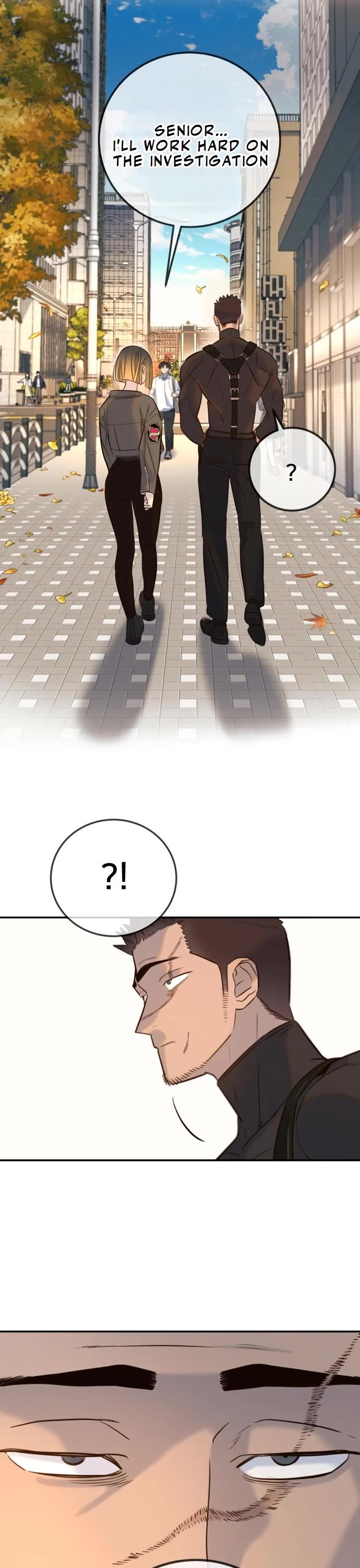 Everyone Loves Her chapter 7 page 41