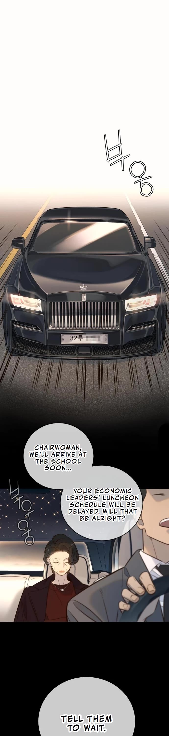 Everyone Loves Her chapter 9 page 1