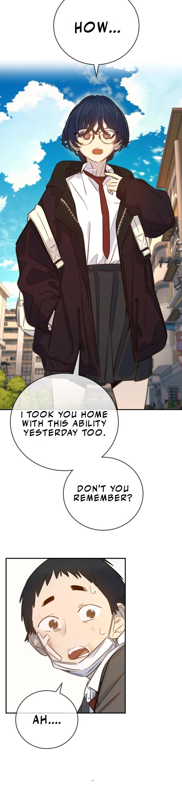 Everyone Loves Her chapter 9 page 26