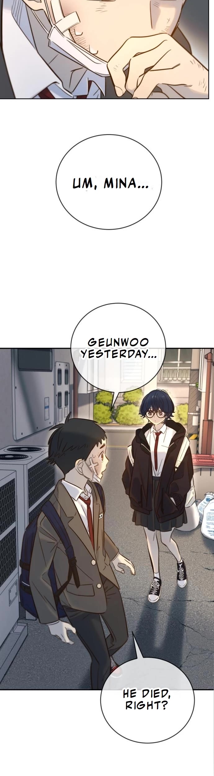 Everyone Loves Her chapter 9 page 29