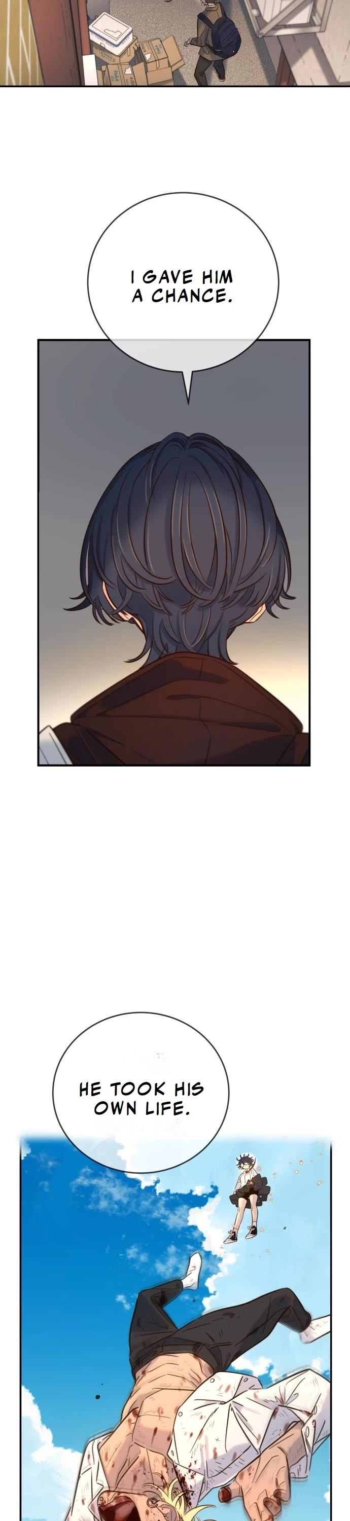 Everyone Loves Her chapter 9 page 33