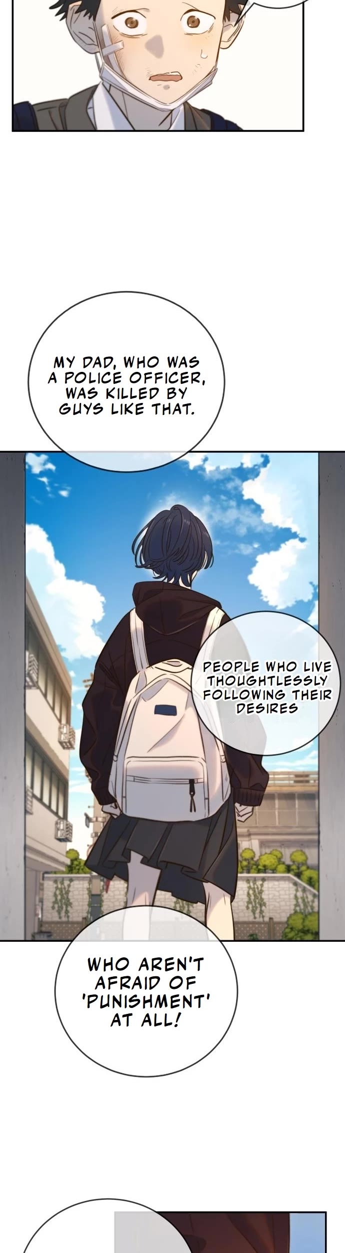 Everyone Loves Her chapter 9 page 35