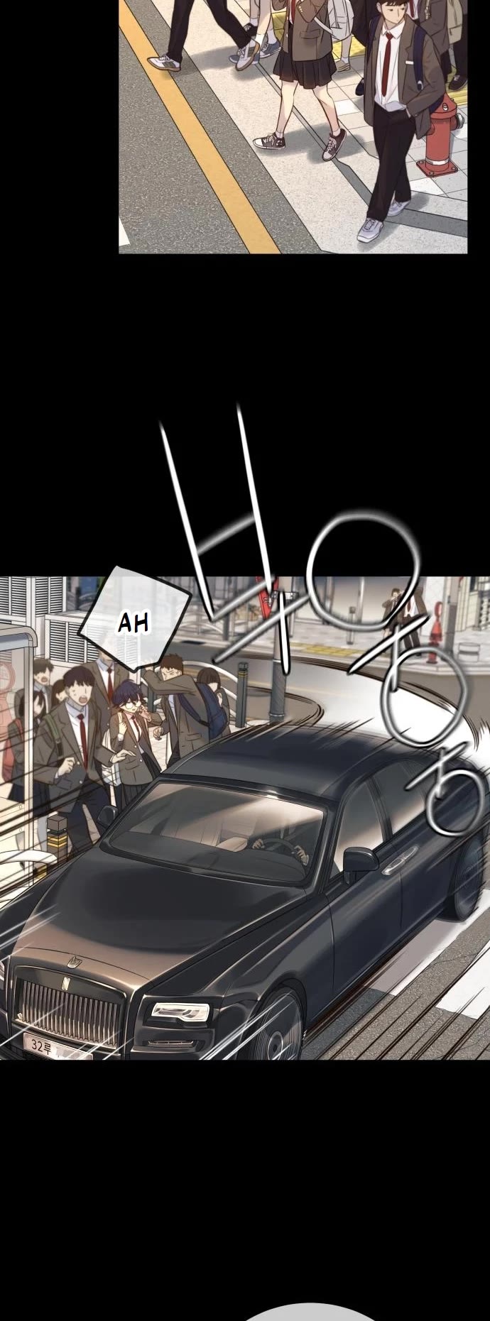 Everyone Loves Her chapter 9 page 4