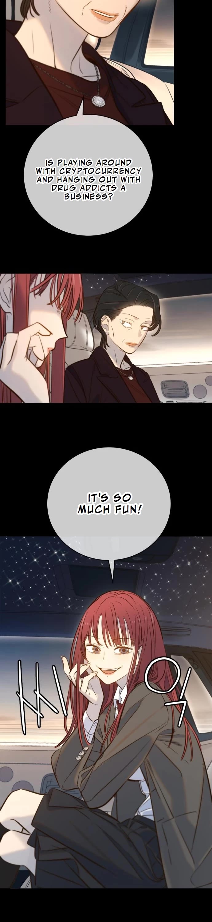 Everyone Loves Her chapter 9 page 6