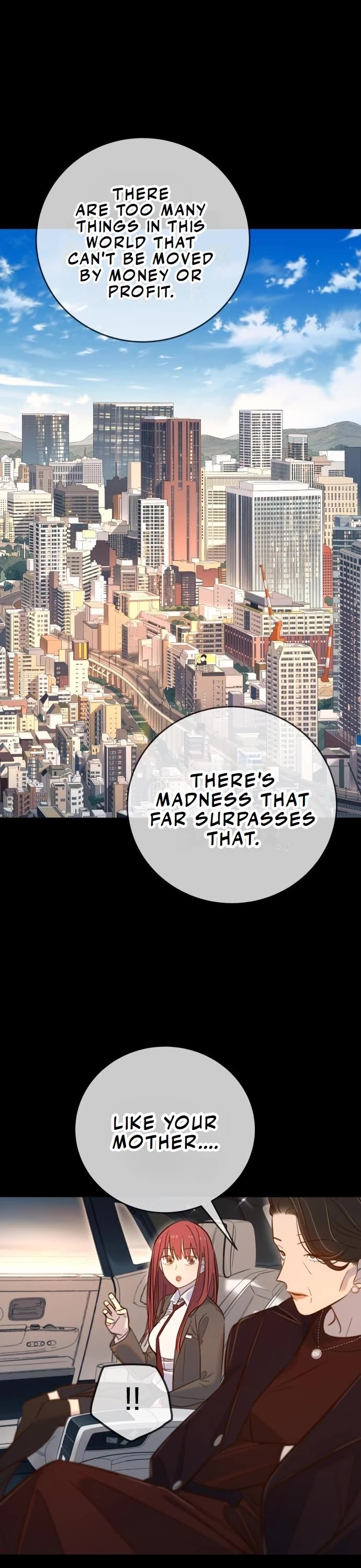 Everyone Loves Her chapter 9 page 8