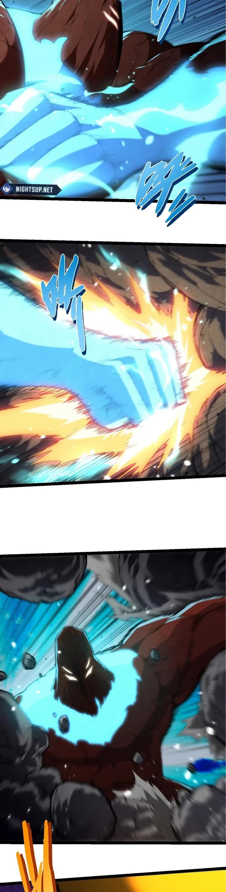 Evolution Begins With A Big Tree chapter 393 page 9