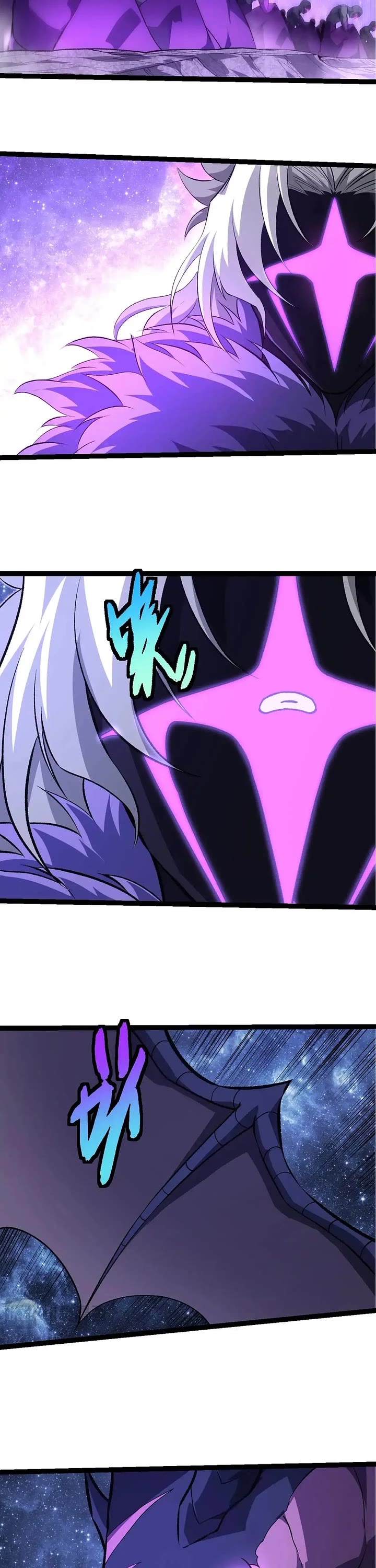 Evolution Begins With A Big Tree chapter 478 page 14