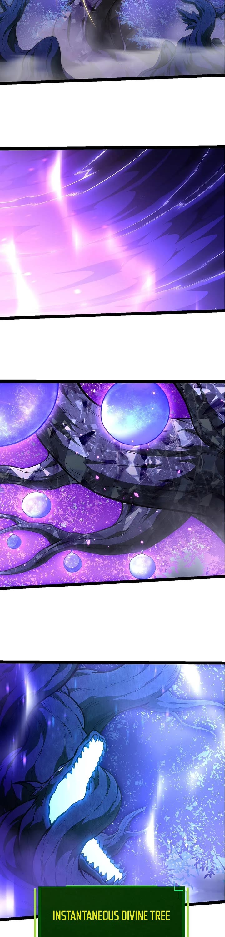 Evolution Begins With A Big Tree chapter 480 page 13