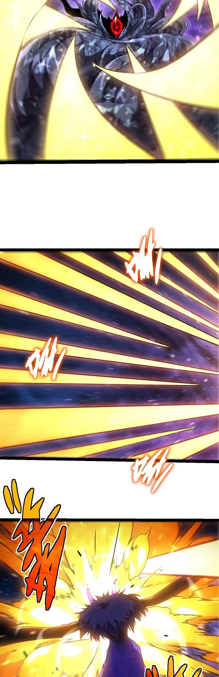 Evolution Begins With A Big Tree chapter 482 page 16