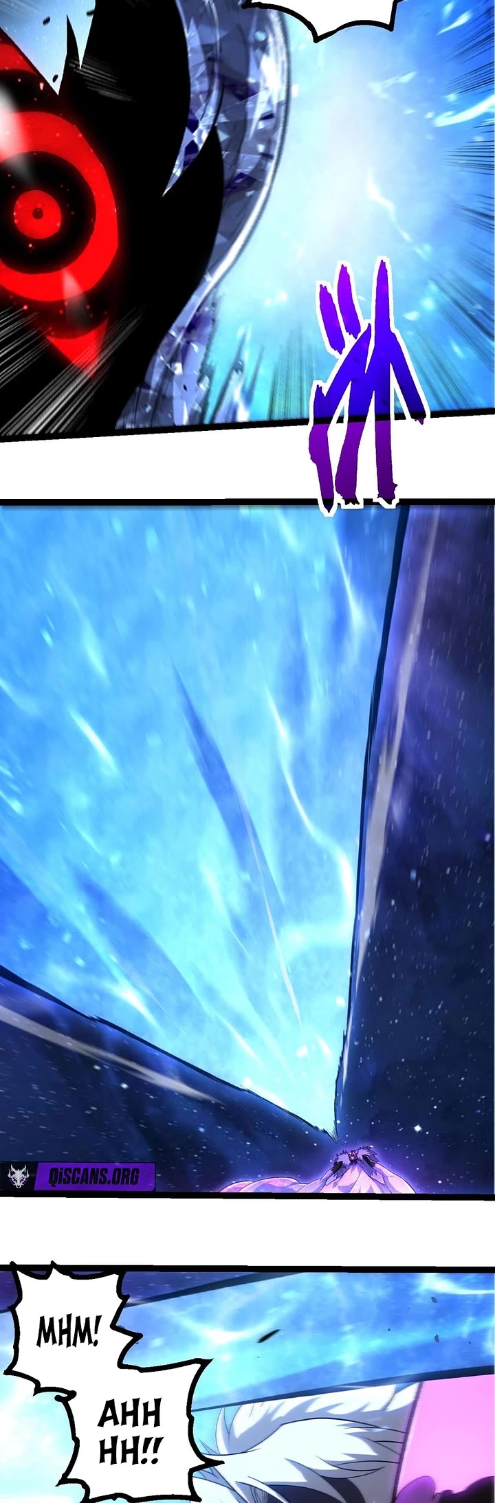 Evolution Begins With A Big Tree chapter 482 page 19