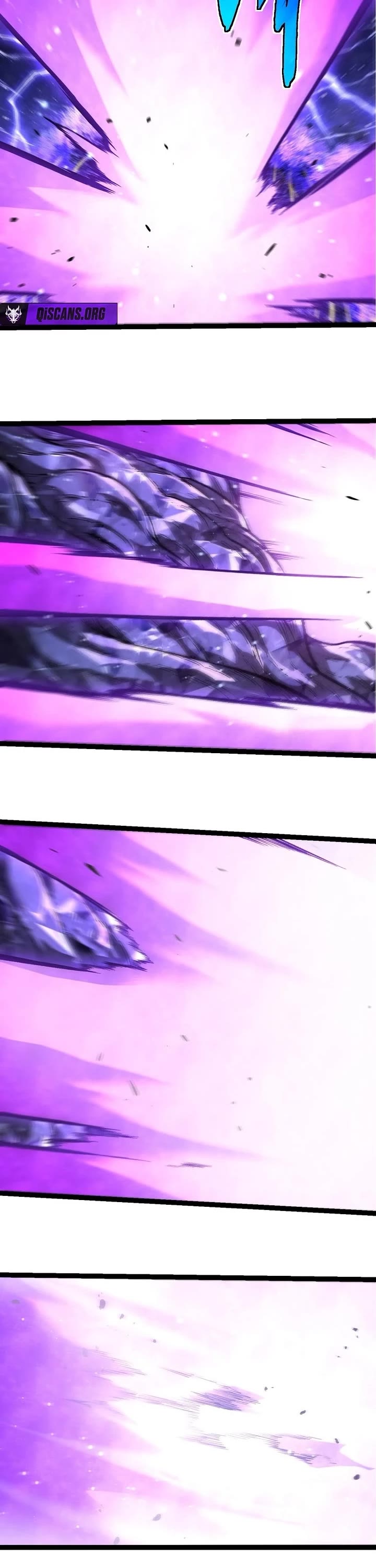 Evolution Begins With A Big Tree chapter 482 page 2