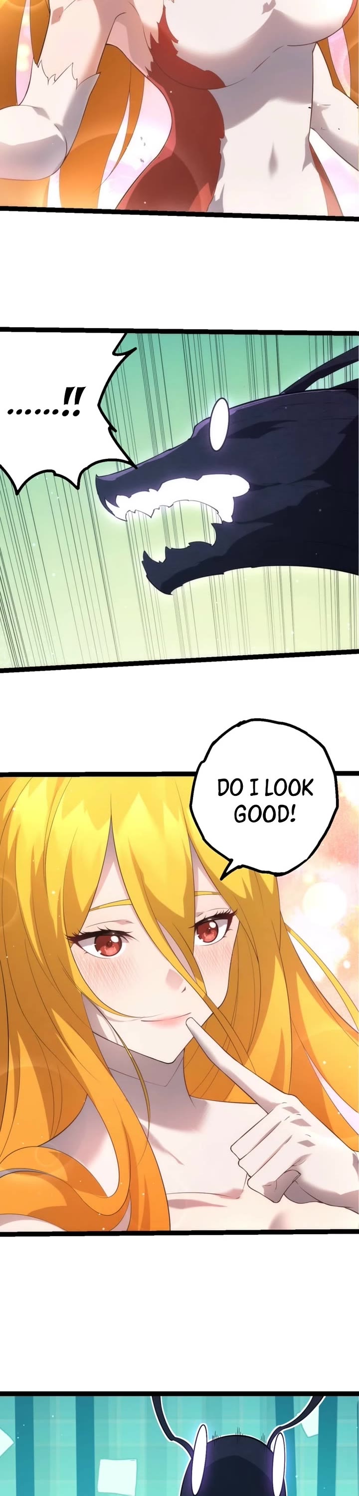 Evolution Begins With A Big Tree chapter 495 page 4