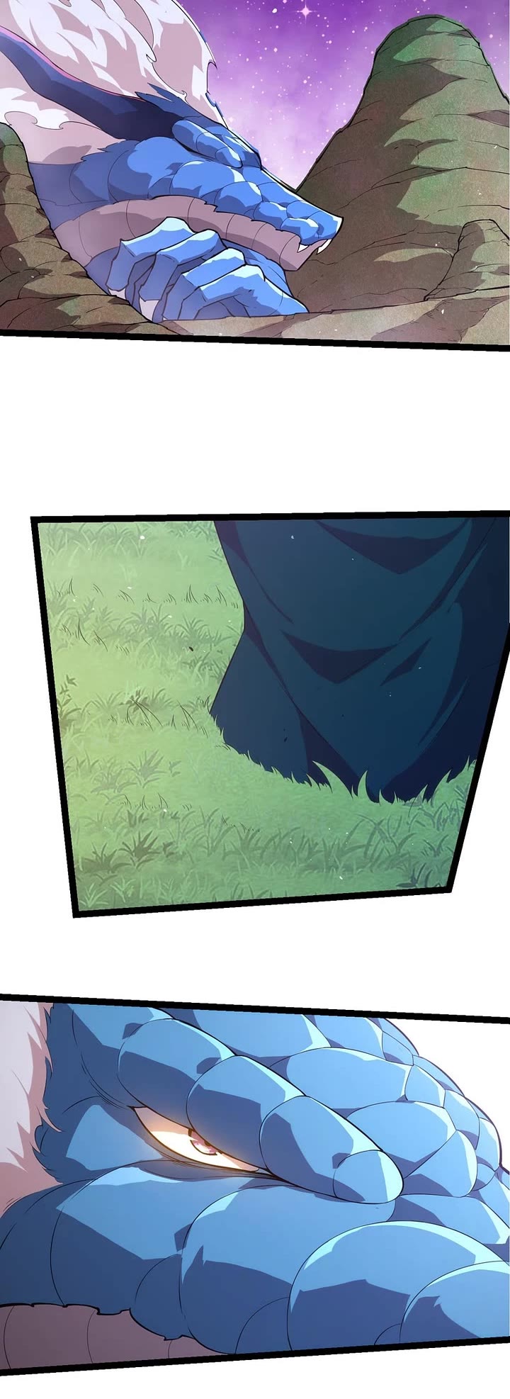 Evolution Begins With A Big Tree chapter 499 page 17