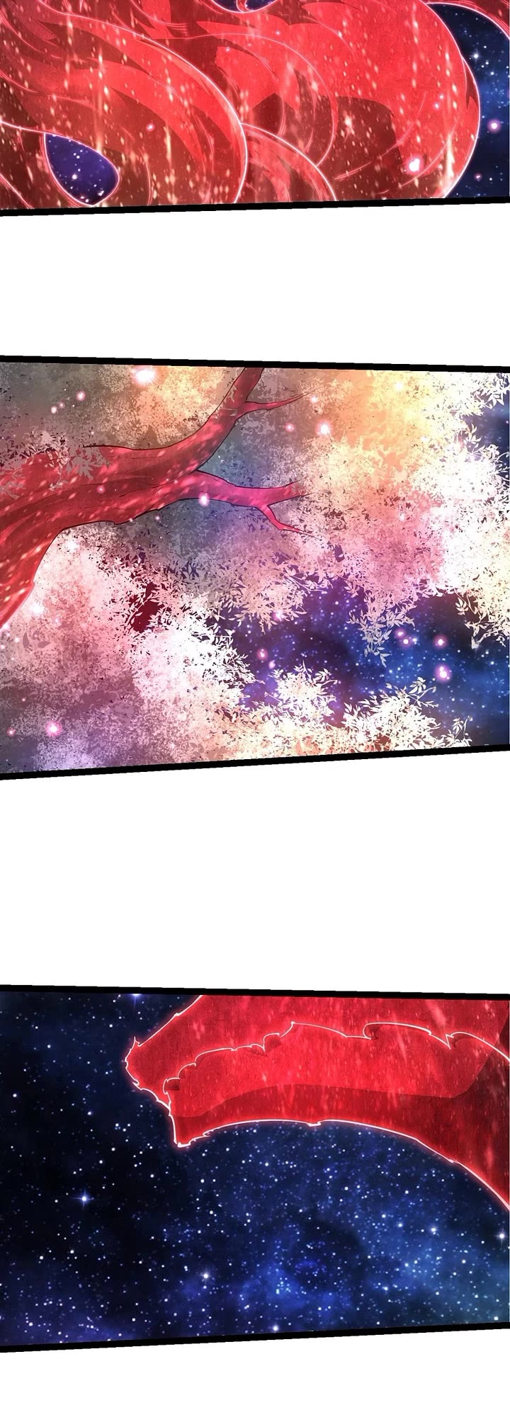 Evolution Begins With A Big Tree chapter 500 page 16