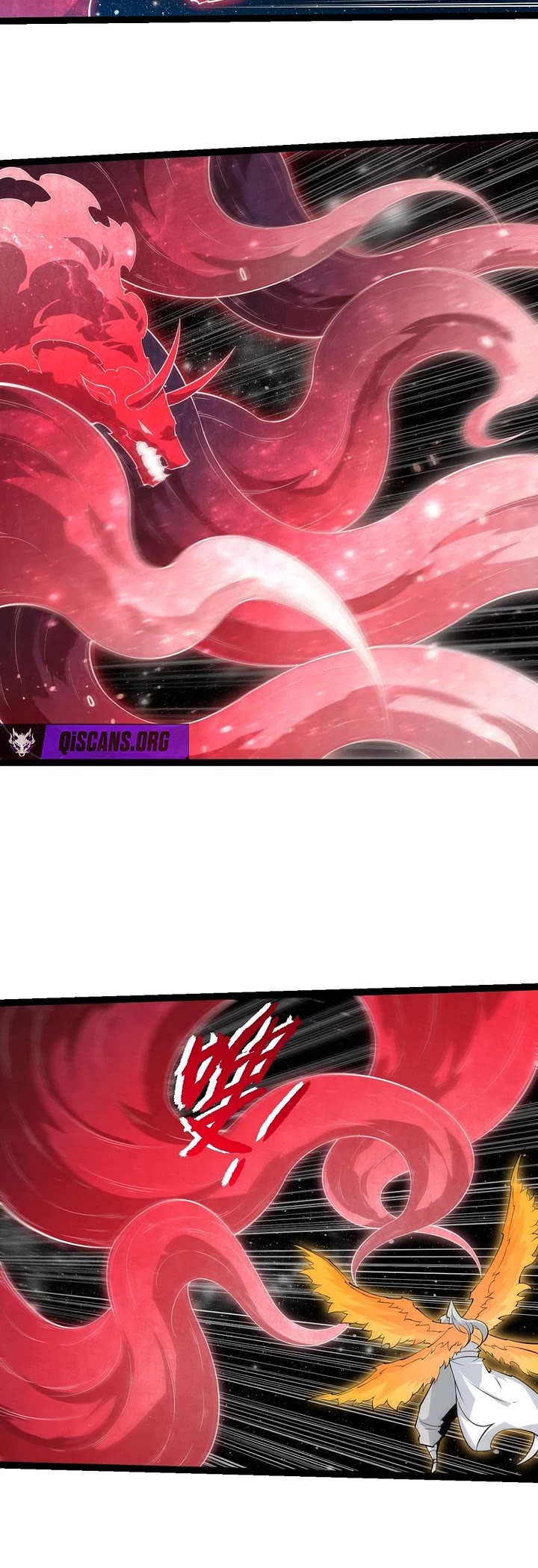 Evolution Begins With A Big Tree chapter 501 page 16