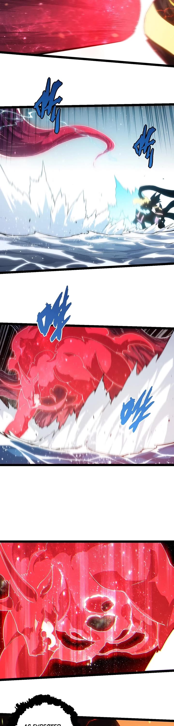 Evolution Begins With A Big Tree chapter 502 page 12