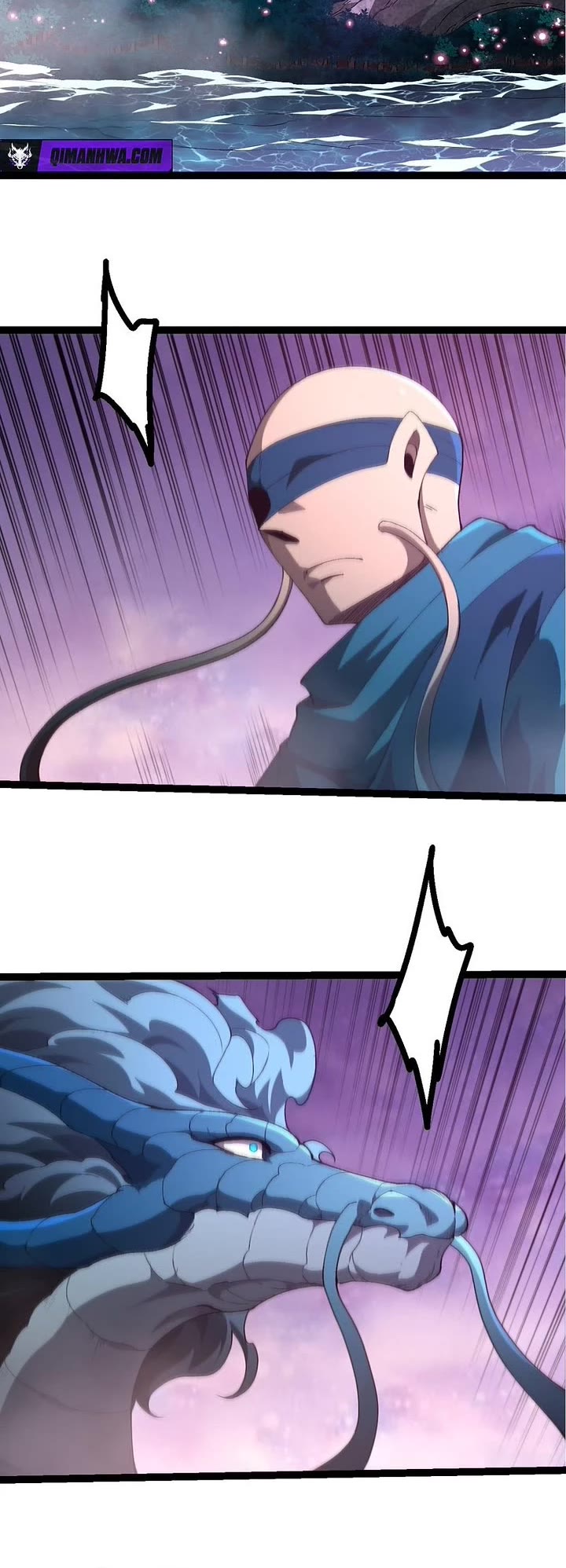 Evolution Begins With A Big Tree chapter 507 page 17