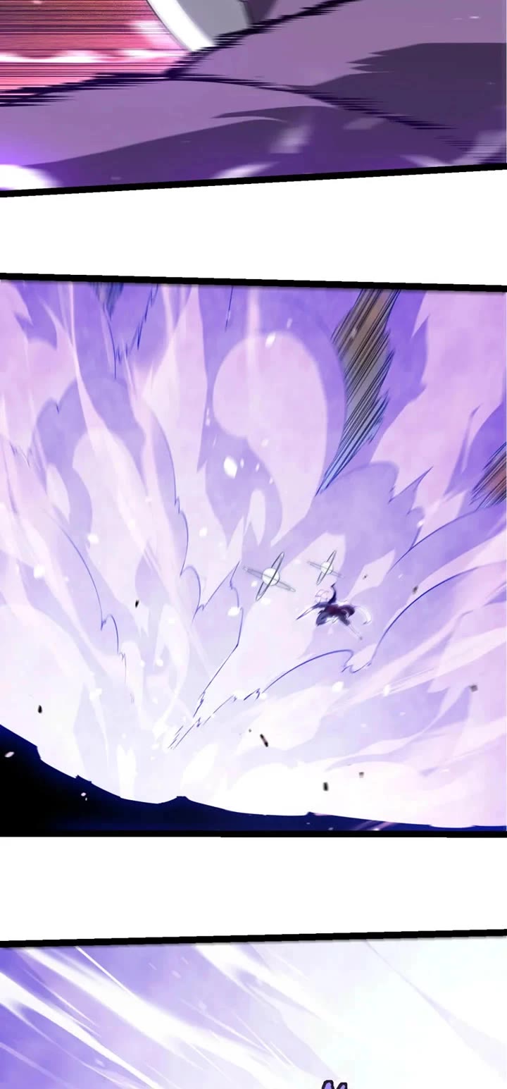 Evolution Begins With A Big Tree chapter 526 page 12