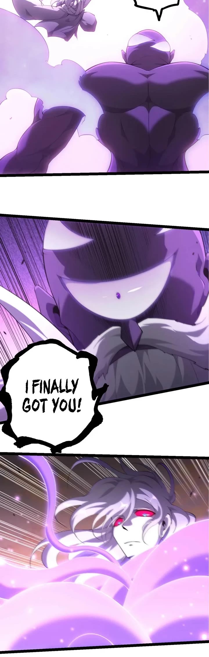 Evolution Begins With A Big Tree chapter 527 page 4