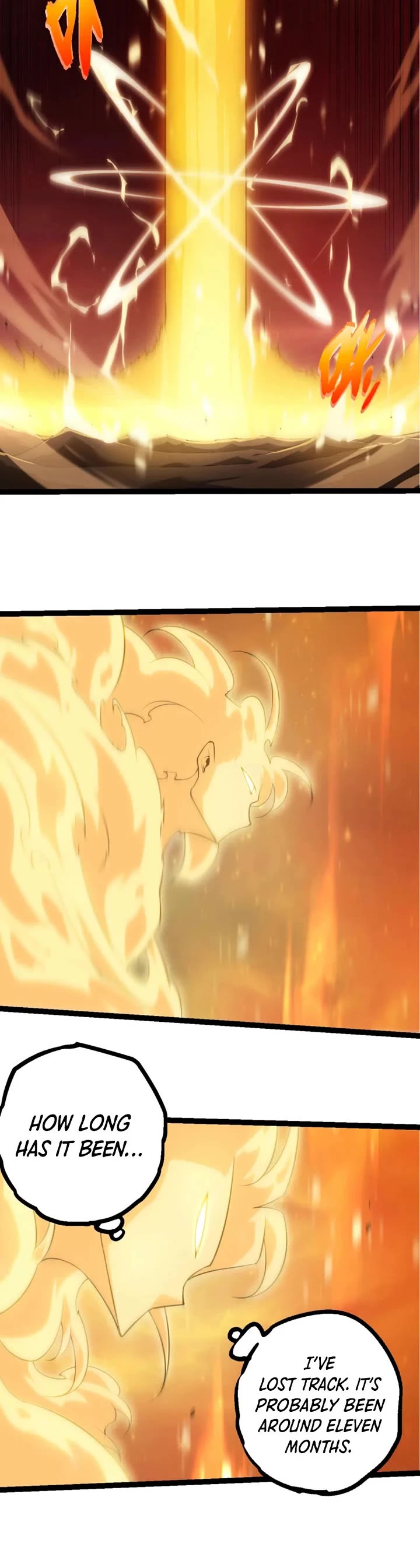 Evolution Begins With A Big Tree chapter 528 page 16