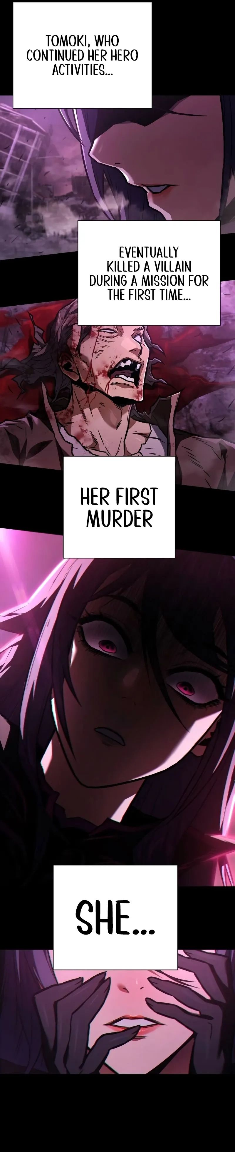 Executioner chapter 6 page 17