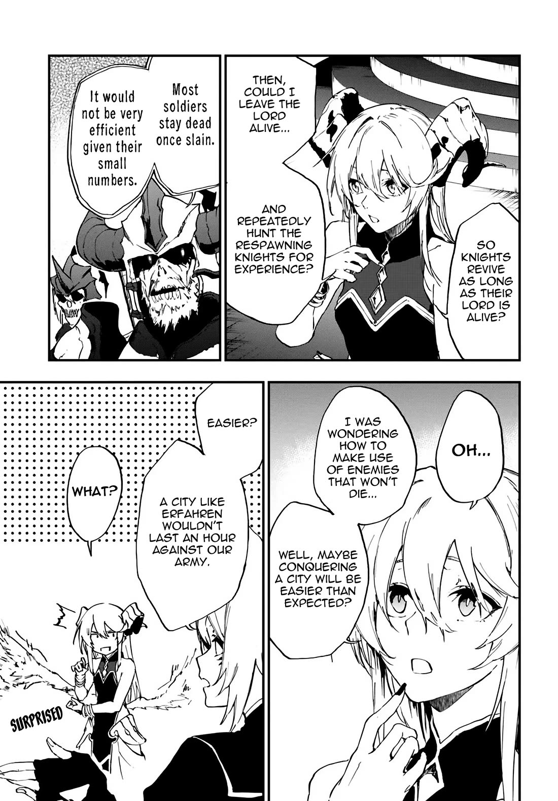 EXP Is Golden chapter 12 page 16