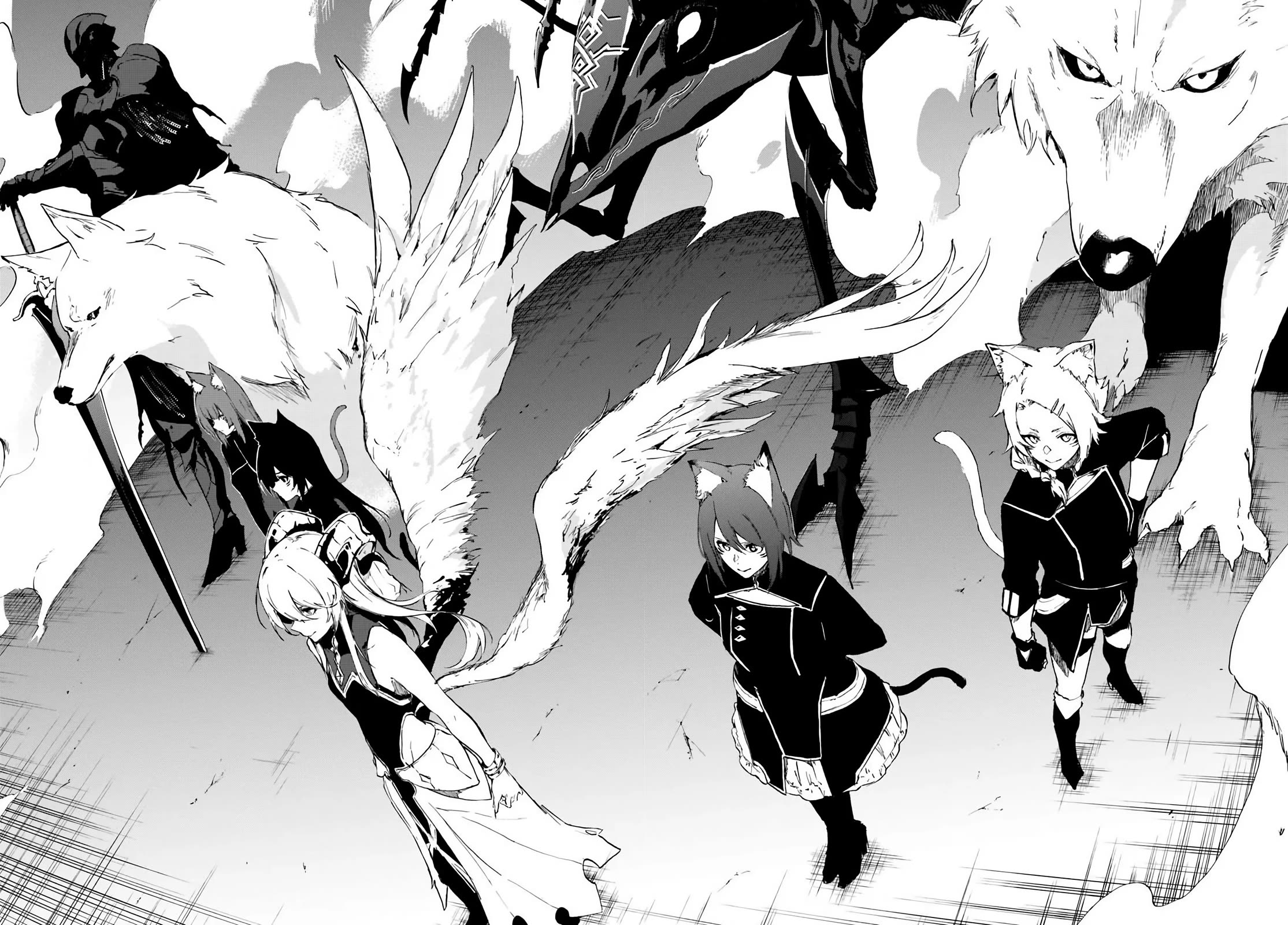 EXP Is Golden chapter 12 page 21