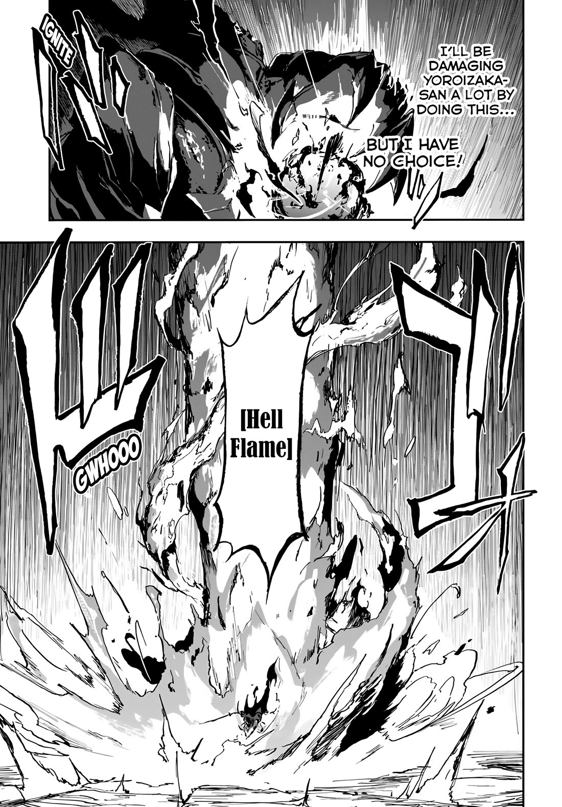 EXP Is Golden chapter 16 page 10