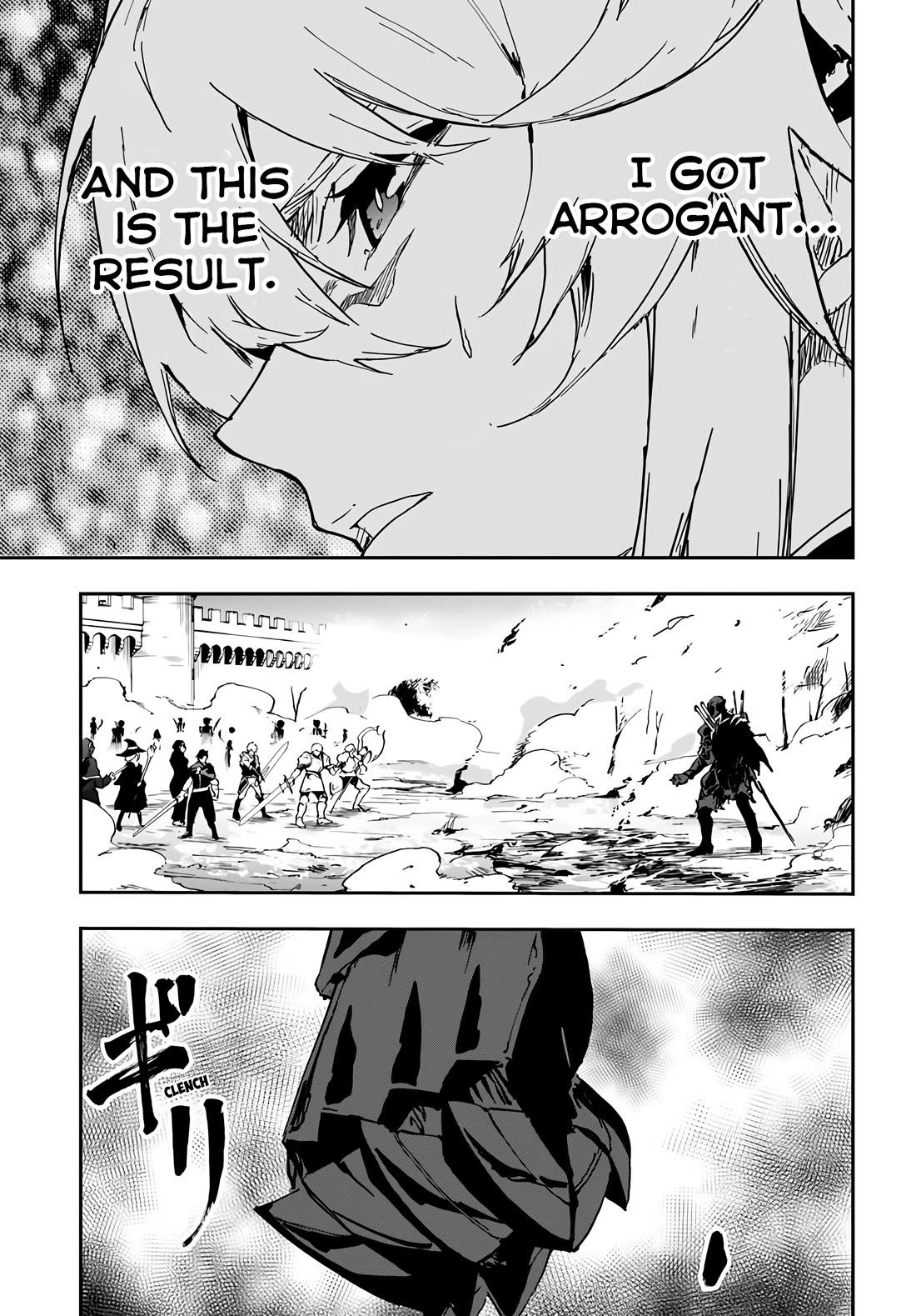 EXP Is Golden chapter 16 page 16