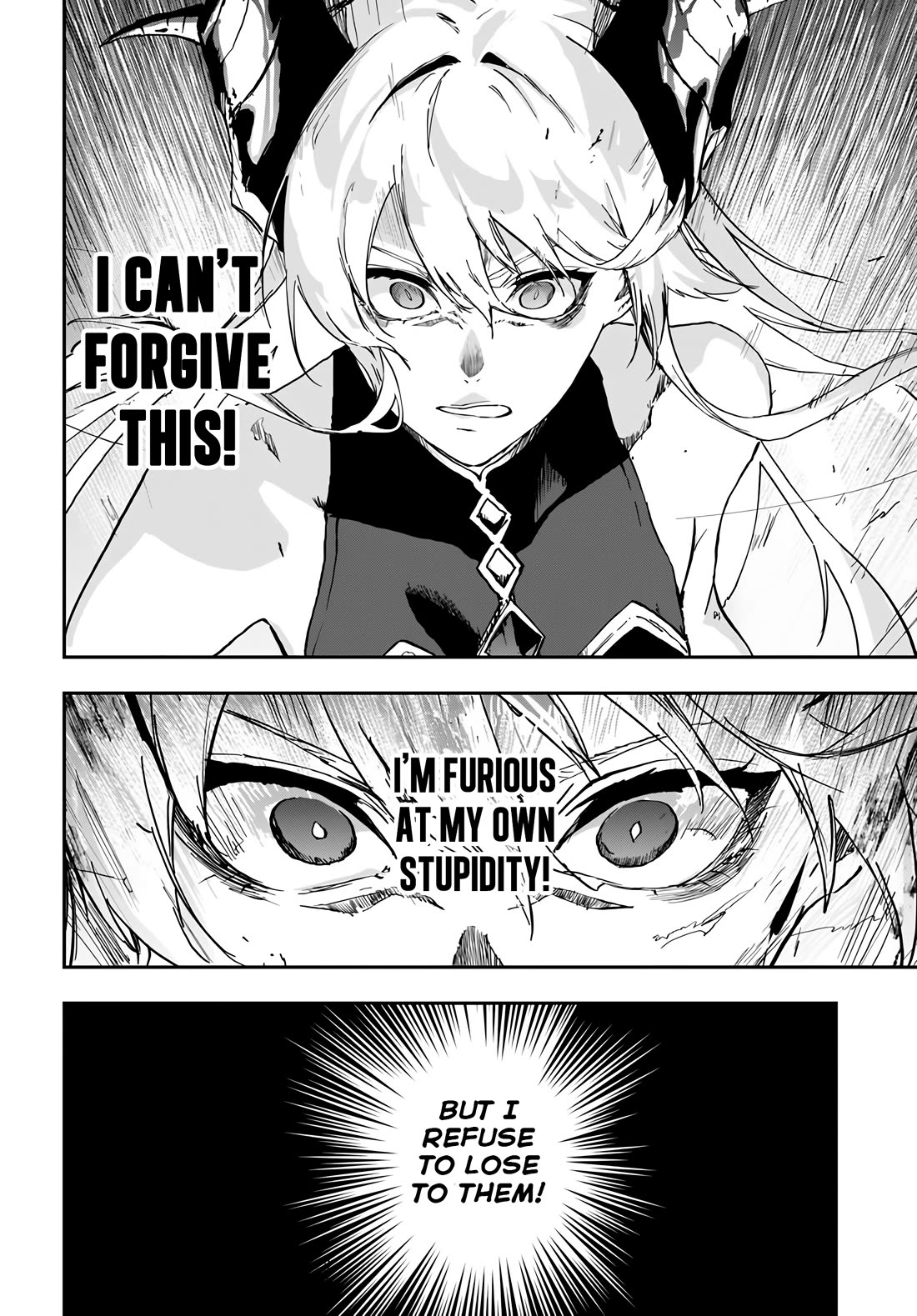 EXP Is Golden chapter 16 page 17