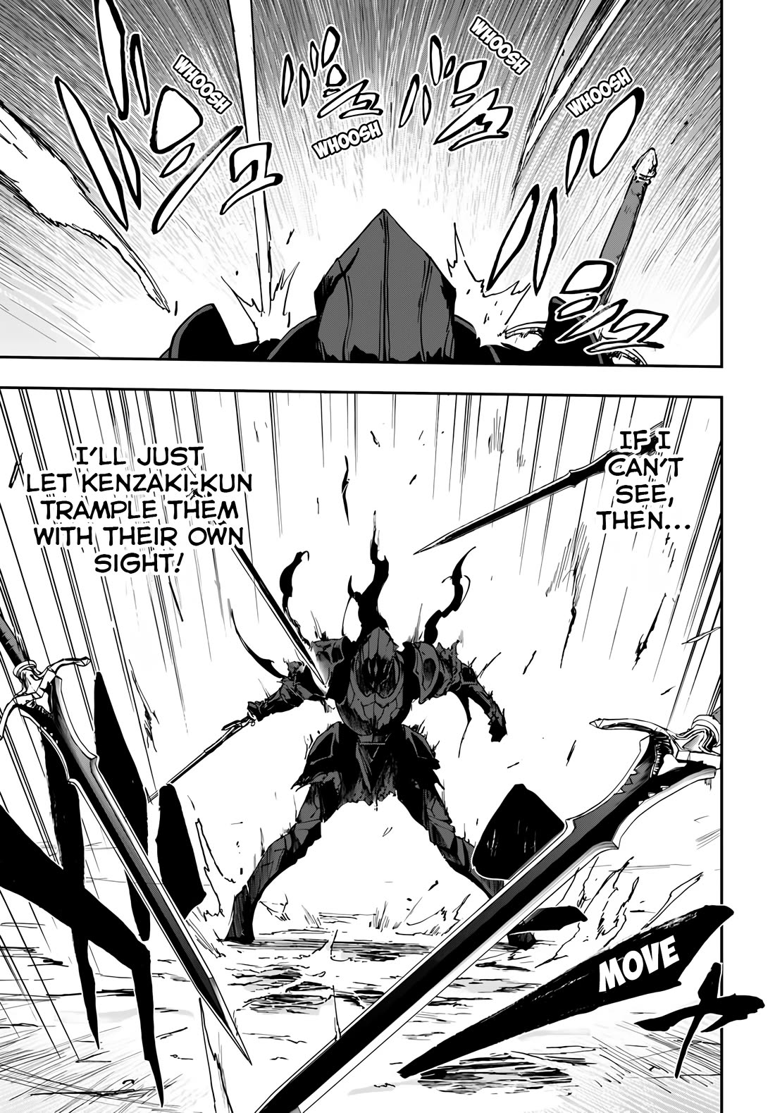 EXP Is Golden chapter 16 page 18