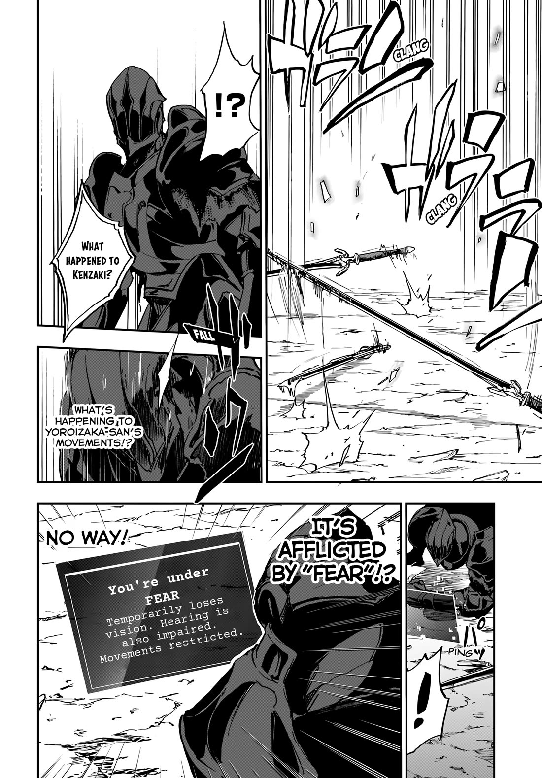 EXP Is Golden chapter 16 page 19