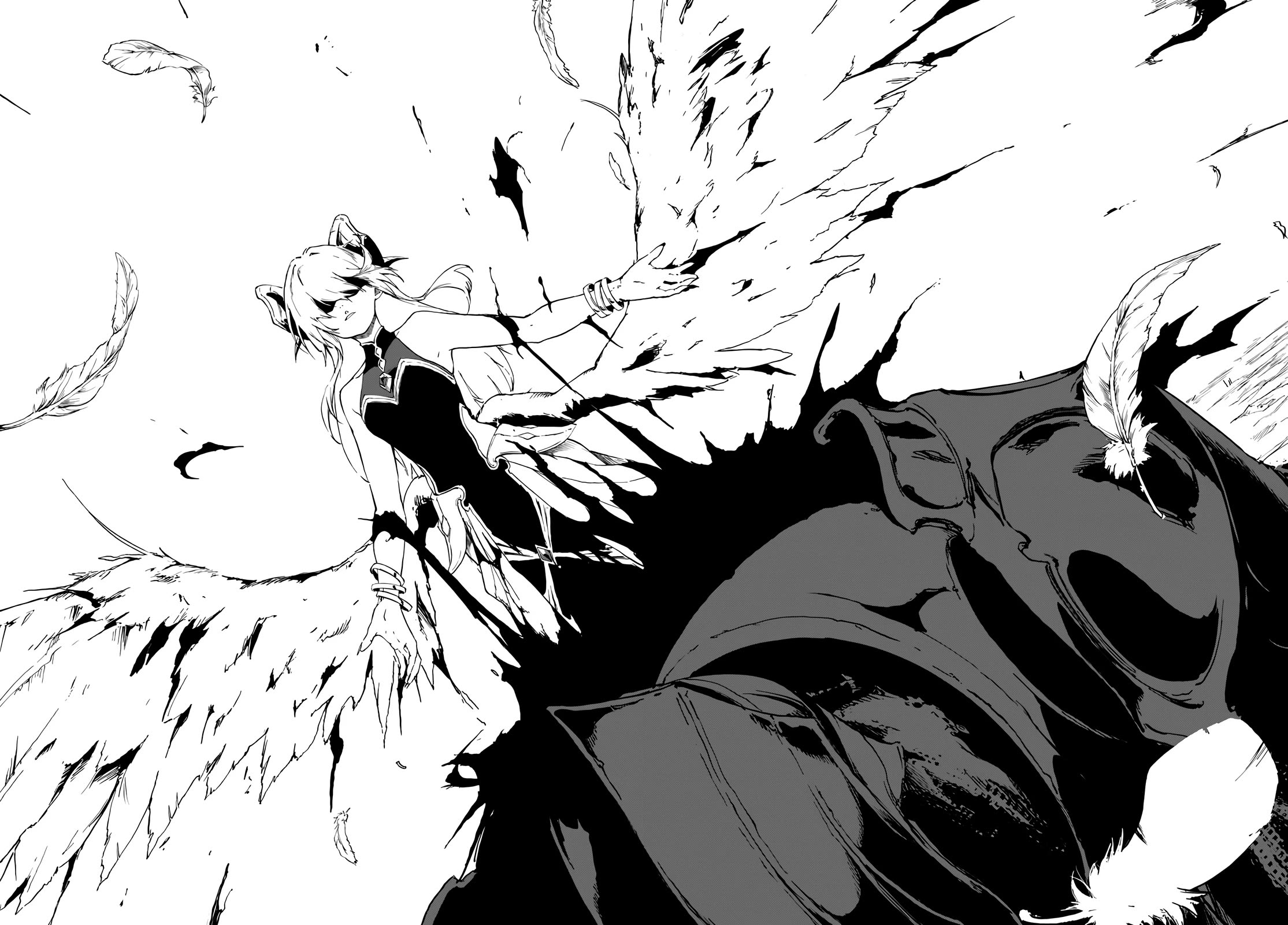 EXP Is Golden chapter 16 page 25