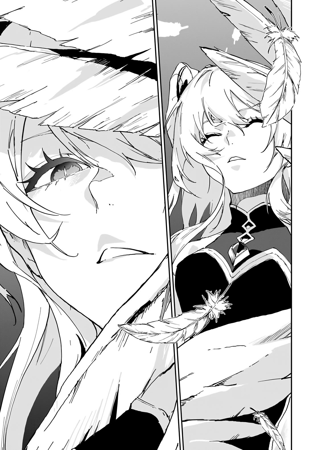 EXP Is Golden chapter 16 page 27