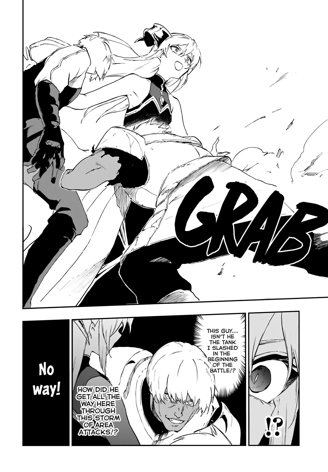 EXP Is Golden chapter 18 page 16