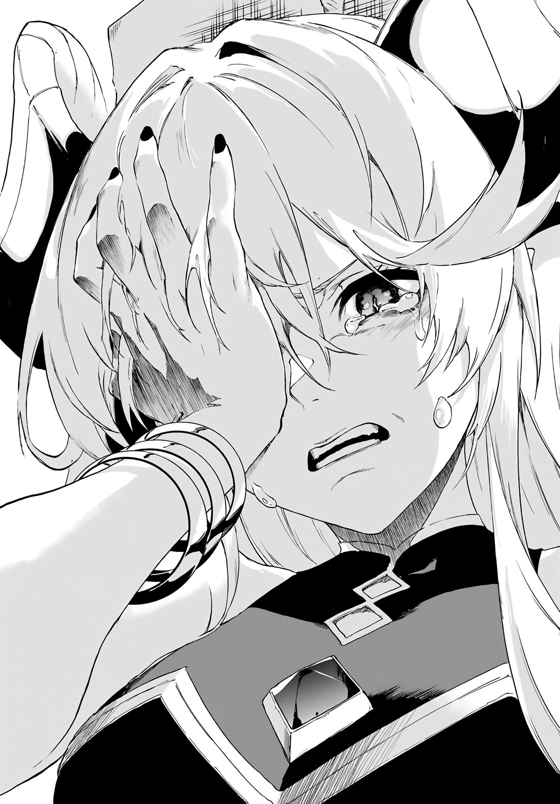 EXP Is Golden chapter 19 page 13