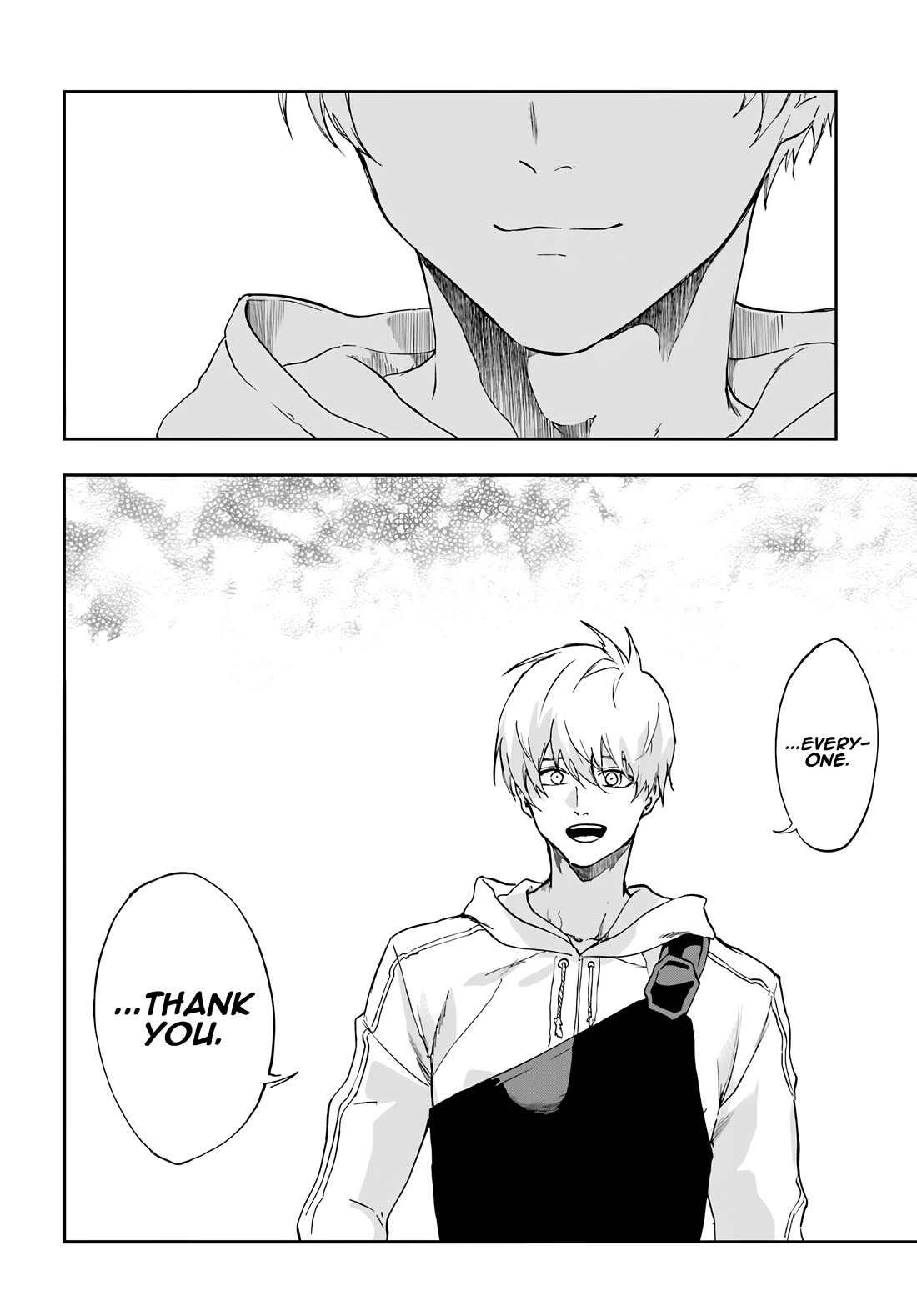 EXP Is Golden chapter 19 page 21