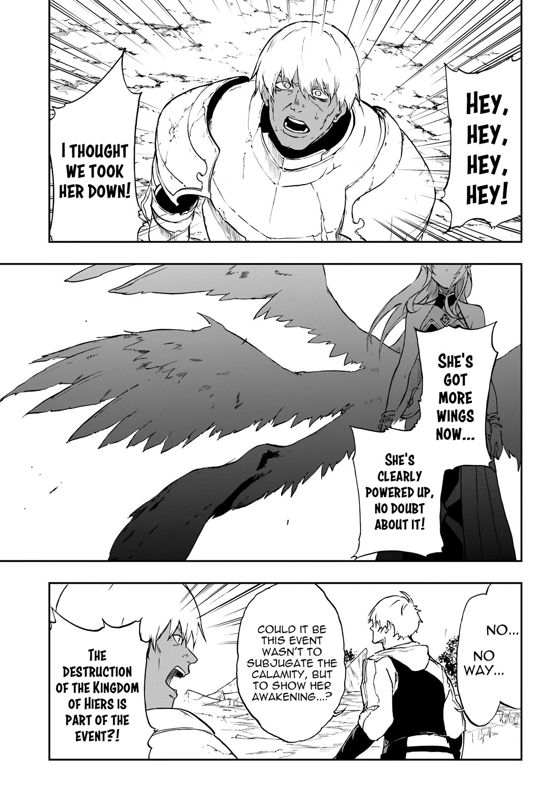 EXP Is Golden chapter 20 page 10