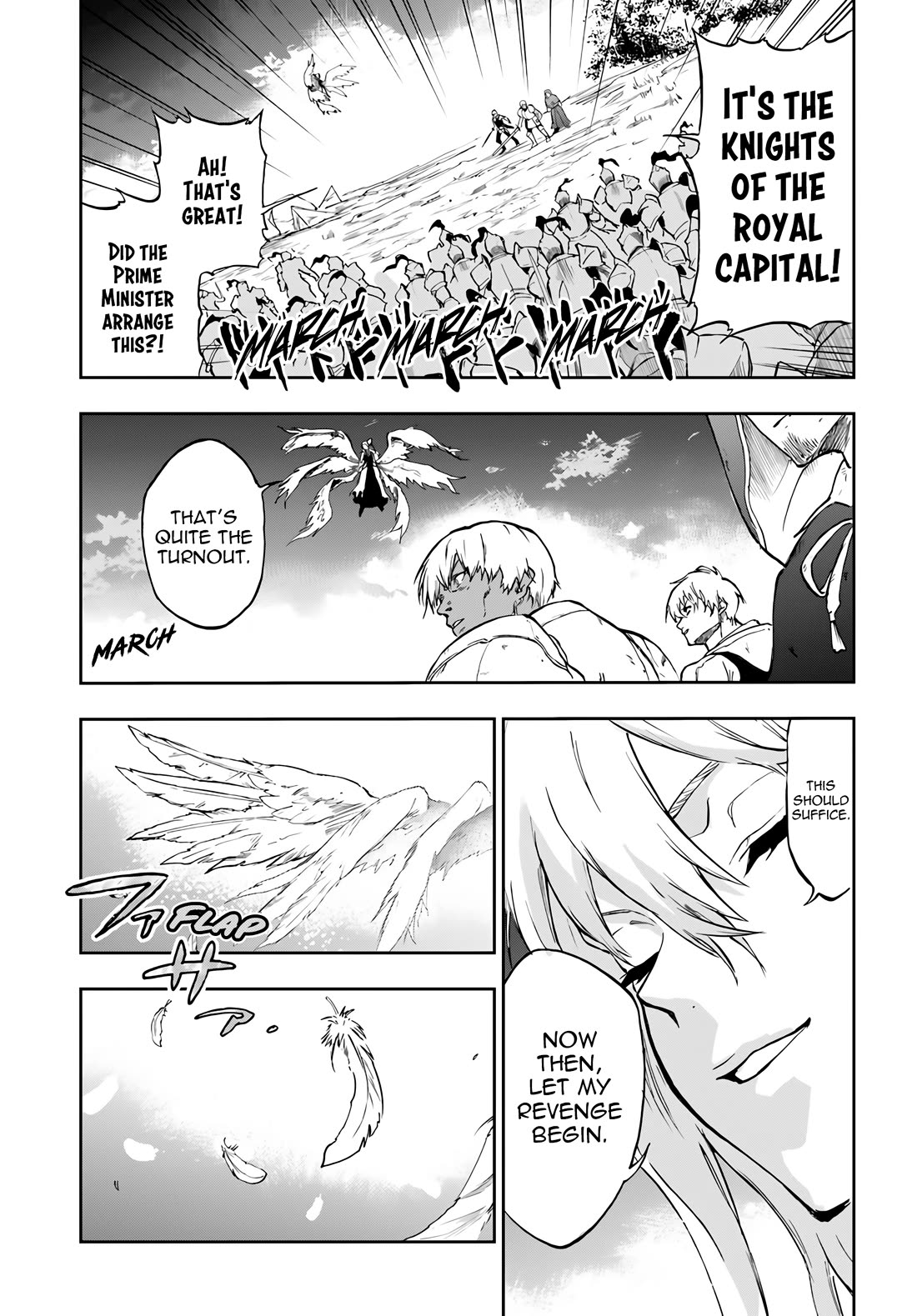 EXP Is Golden chapter 20 page 16