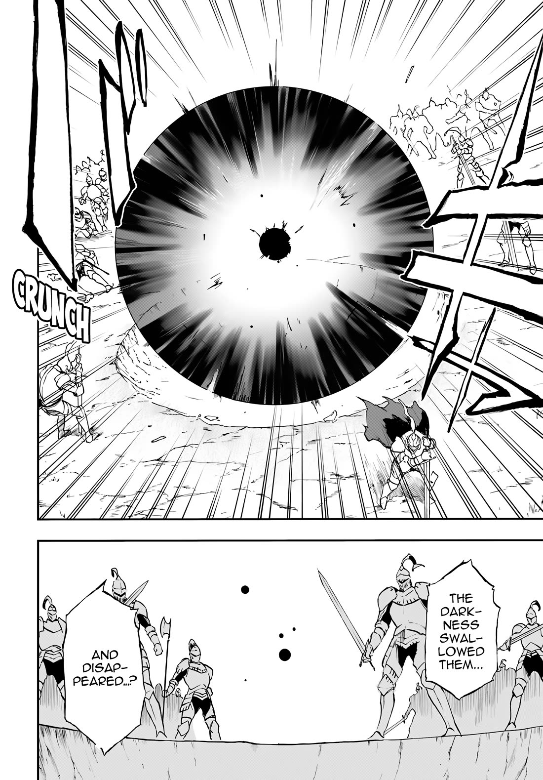 EXP Is Golden chapter 20 page 21