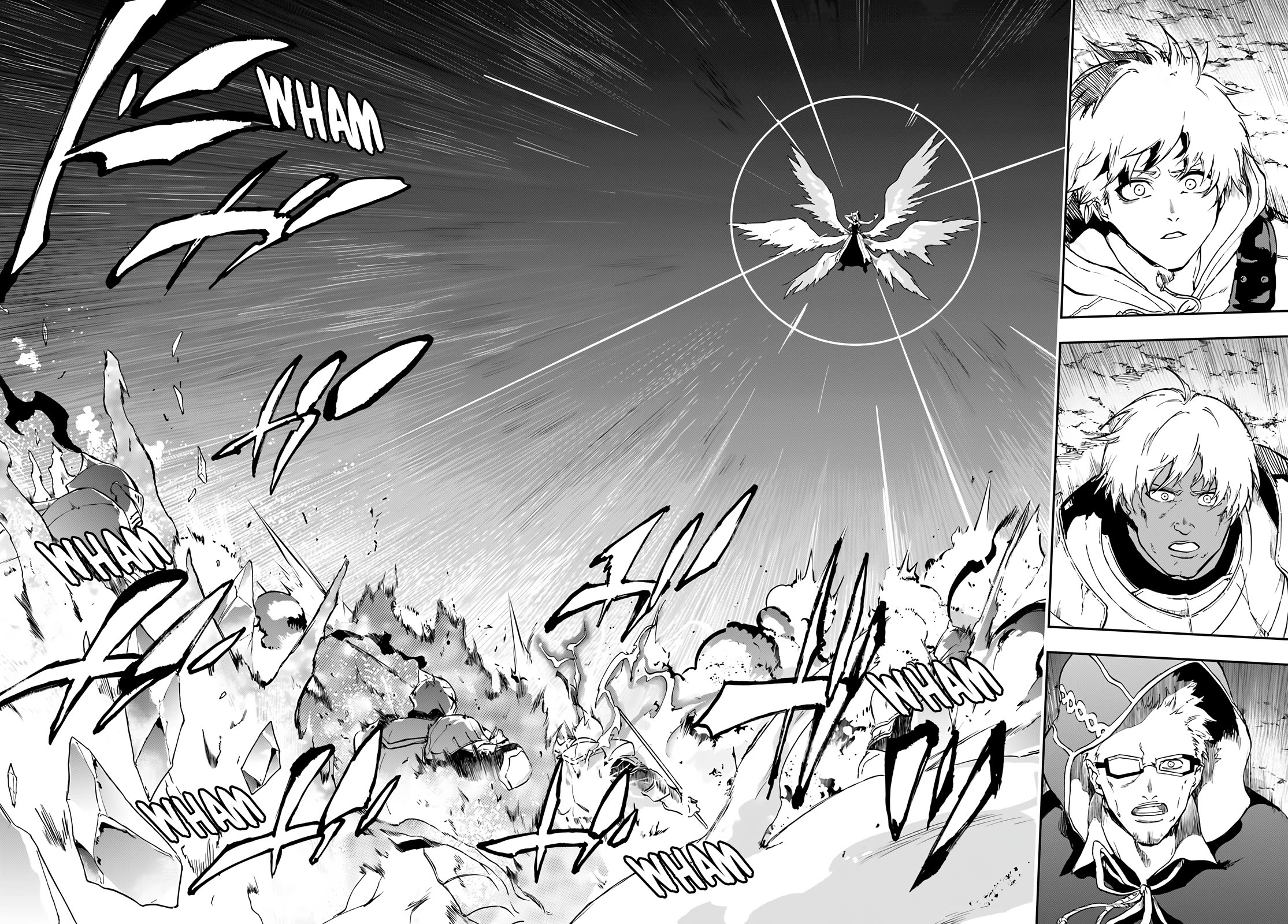 EXP Is Golden chapter 20 page 23