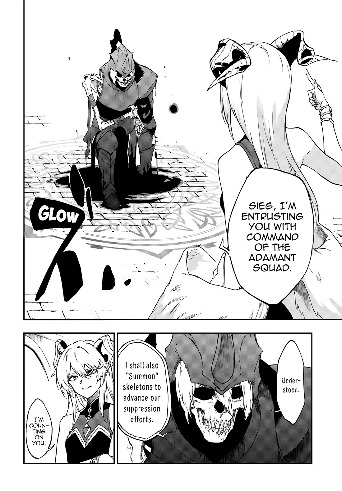 EXP Is Golden chapter 20 page 36