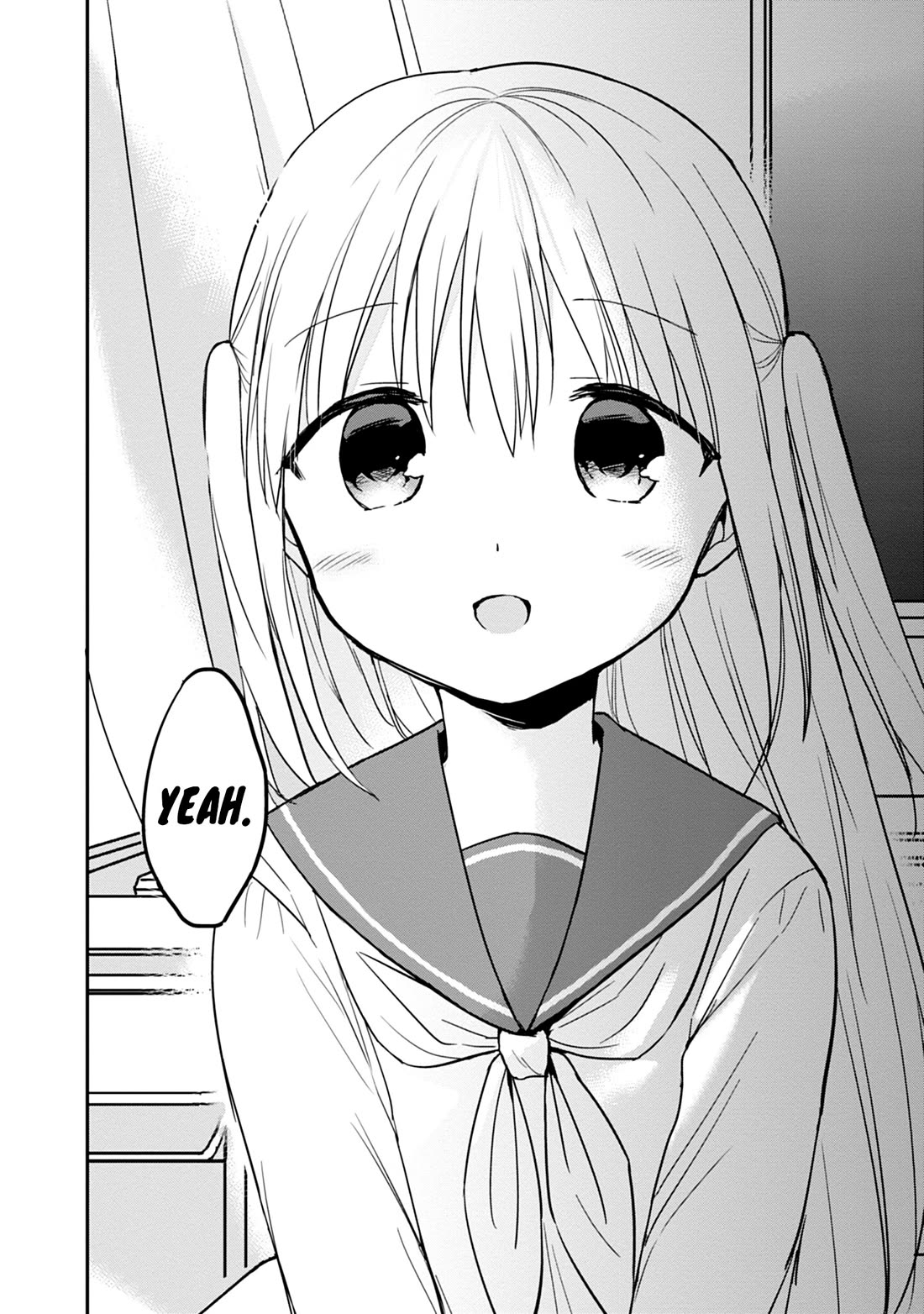 Expressionless Face Girl and Emotional Face Boy chapter 100 page 15