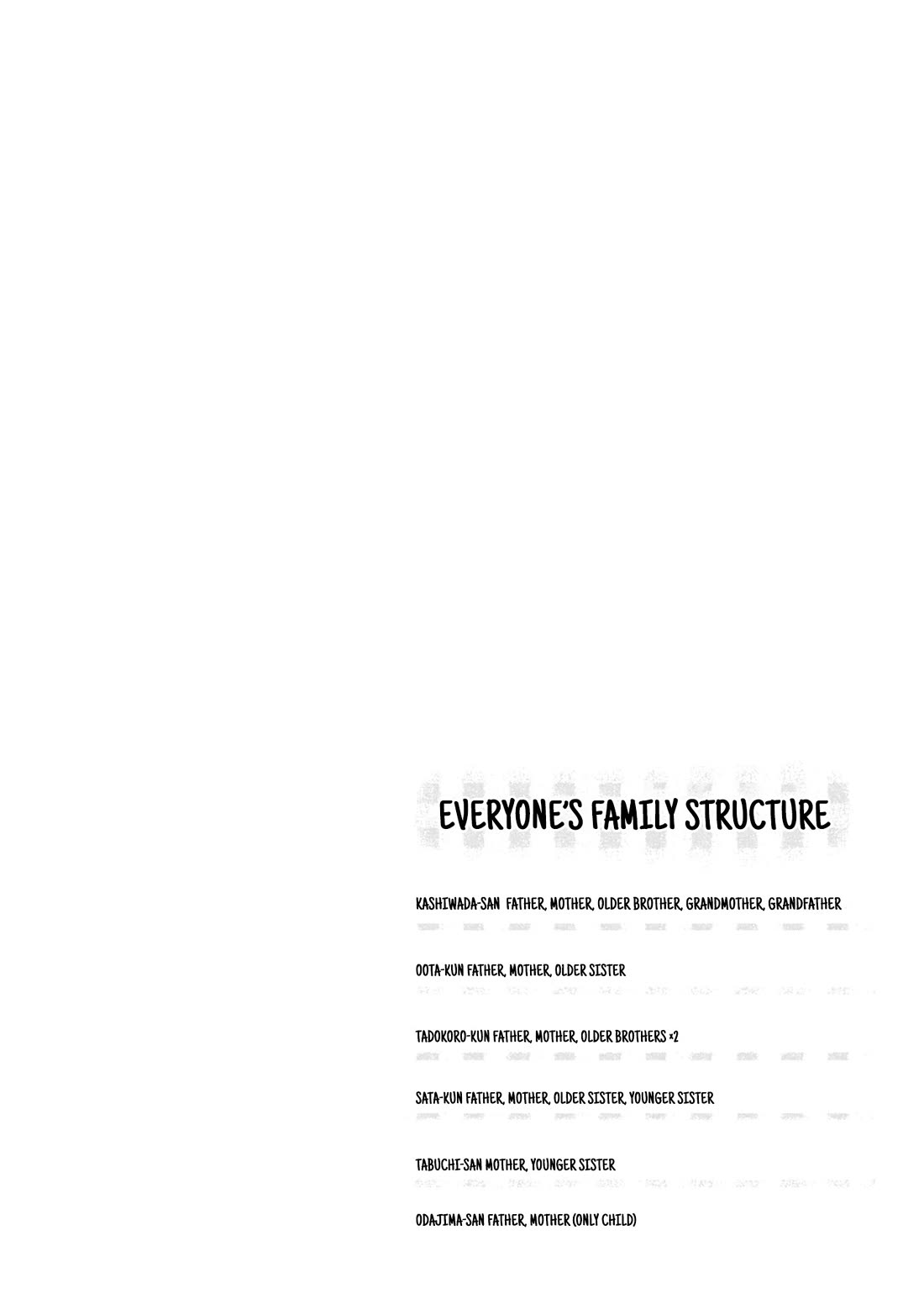 Expressionless Face Girl and Emotional Face Boy chapter 103 page 13