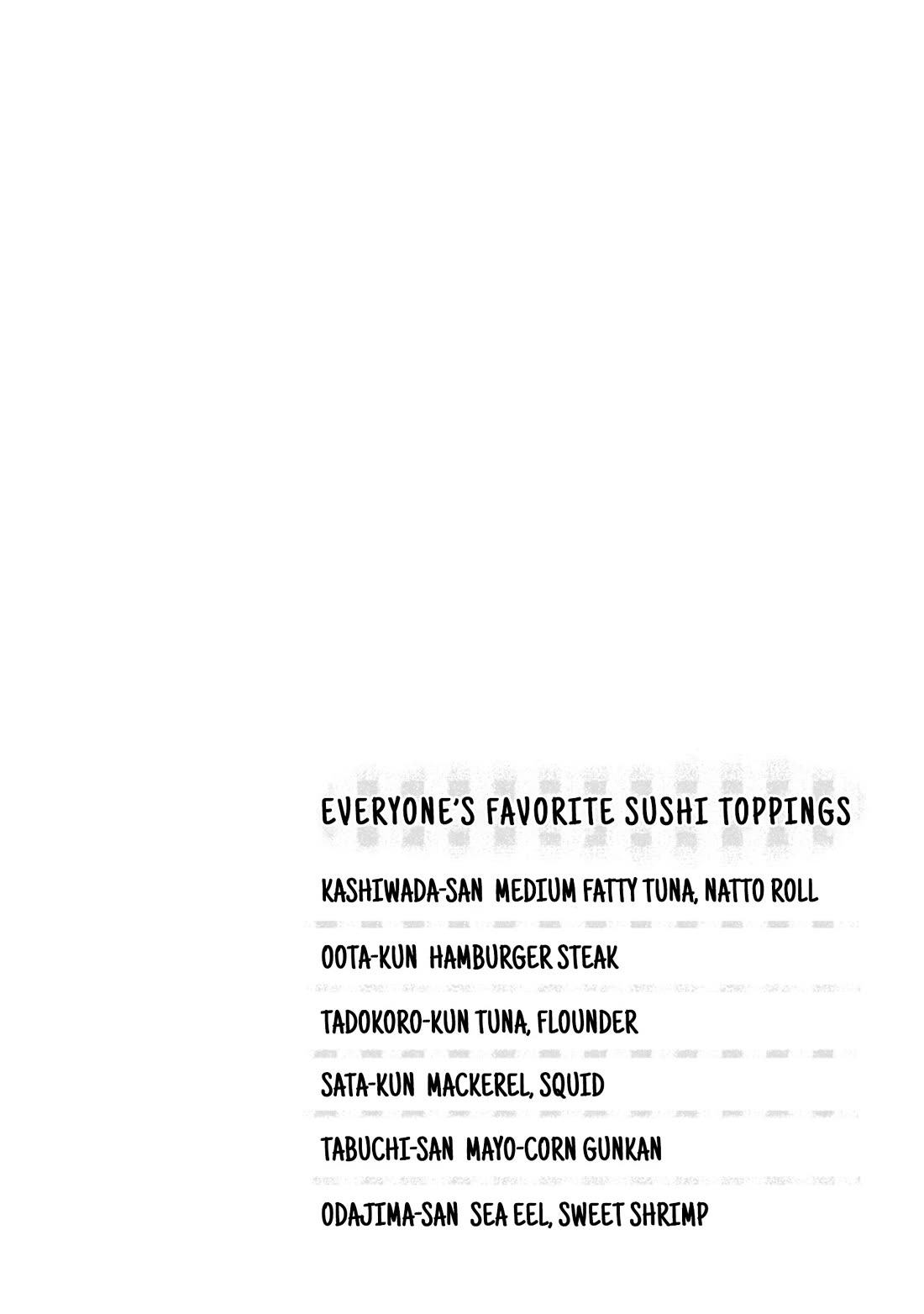 Expressionless Face Girl and Emotional Face Boy chapter 104 page 11